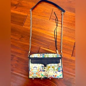 Rebecca Minkoff crossbody